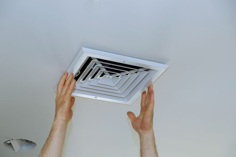 Hanging Fan Installation in Olathe, KS