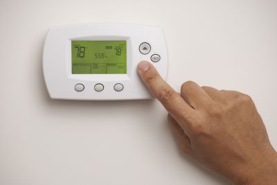 Commercial Thermostat Repair