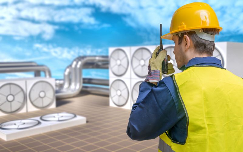 Heating Installation