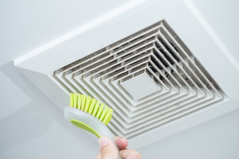Duct Cleaning Service detail