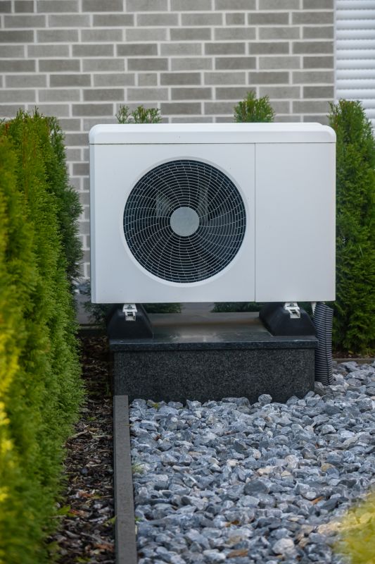 Increase Energy Efficiency